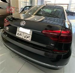 فولكسفاغن باسات